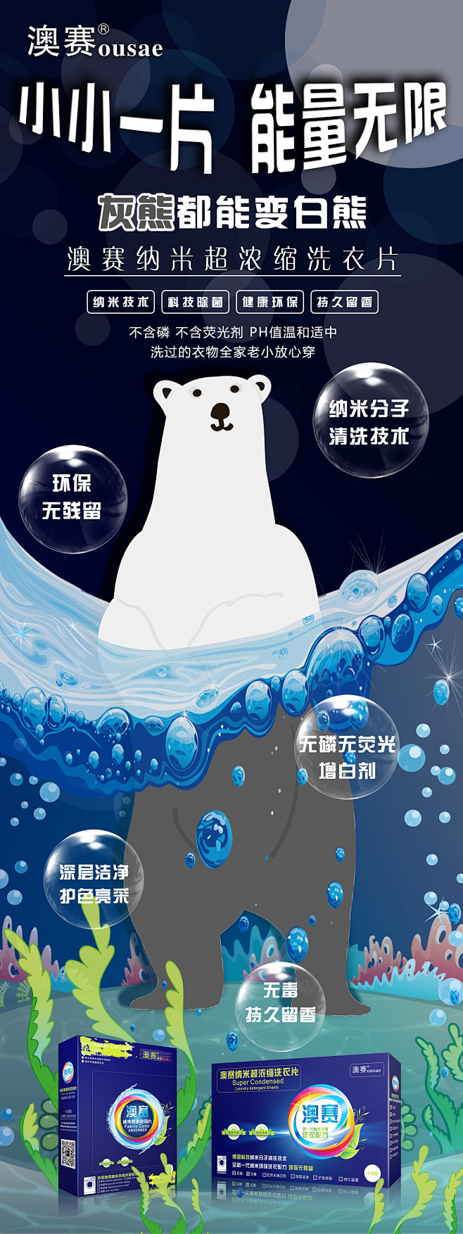 洗衣片6