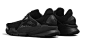 Nike Sock Dart
       ——“Triple Black”全黑配色曝光
全黑配色的Sock Dart版本，预计将于2016年夏/秋季发售。