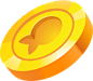 金币1
