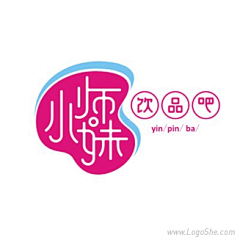 阿展科采集到饮品logo