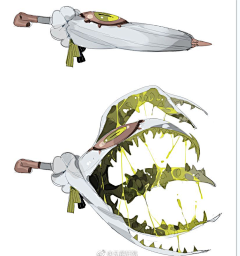 Aragaki_Ayase采集到装备设计
