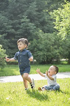 杰克叔叔儿童摄影客照
摄影师：阿诺