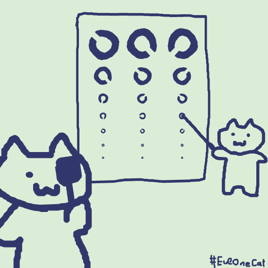 插画丨魔性猫又双叒叕来了这波gif又萌又神经笑cry