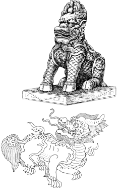 紫梦晴语采集到素材{纹样