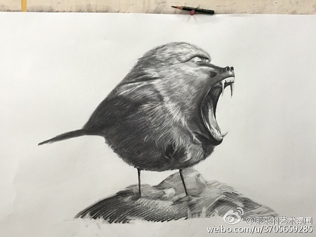 11:29:03素描异形同构1喜欢图形同构平面设计新手该采集也在以下画板