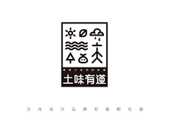 酥酥卷儿采集到logo设计