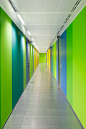 TwoPoints.Net | Esade’s Colors 设计圈 展示 设计时代网-Powered by thinkdo3