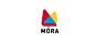 mora publishing logo 匈牙利出版社Móra Publishing新Logo