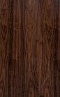 American Black Walnut Flat Cut Crown Grain Wood Veneer - polished - New Delhi, India