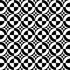 平面构成的形式重复