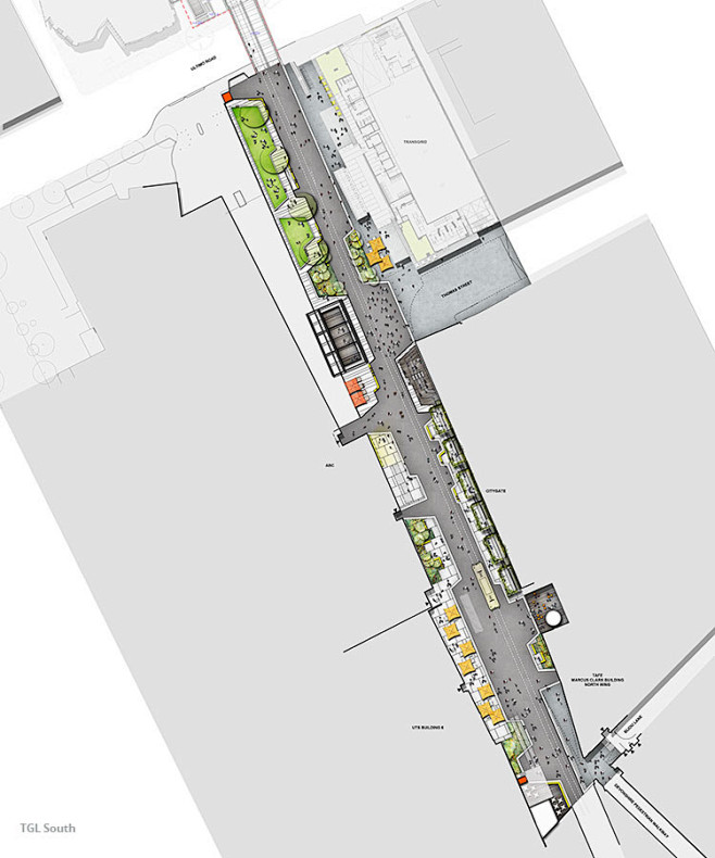 Public Realm

    ...