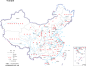 资源 丨 中国官方地图，矢量原图来咯~ : 最新最官方国家地图，它来咯！