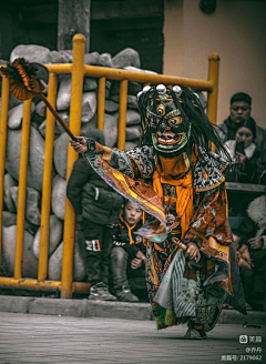 Laylines采集到Mahakala Masks