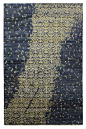 ZL1508-奢华艺术风范地毯图片 新中式新古典软装设计素材资料-淘宝网