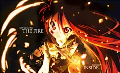 灼眼的夏娜 高清壁纸54P