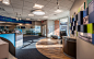 Environmental Graphic Design: Wayne Bank