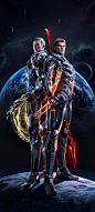 吞噬星空 高清壁纸_1_残梦漫剪_来自小红书网页版