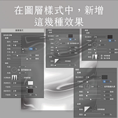 小眼睛的流氓兔采集到设计教程