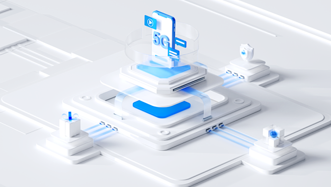 移动5G
