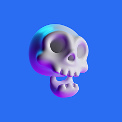 叽叽啵oO采集到C4D