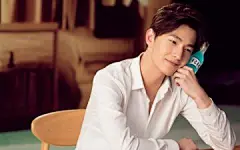 杨洋rio鸡尾酒广告写真电脑壁纸