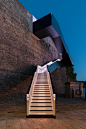 Coast Path Staircase At Royal William Yard - Picture gallery : View the full picture gallery of Coast Path Staircase At Royal William Yard