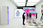 Shenzhen Hong Kong Macao graphic design poster motion graphic color Exhibition  untitled macao