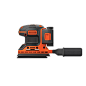 Amazon.com: 黑色 + DECKER bdcro20 °C 20 V MAX 无绳随机 orbital SANDER: Home Improvement