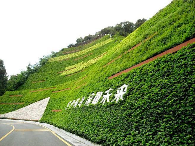 【经典鉴赏】三龙湾大道及相连道路综合提升...