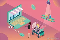 18款电商淘宝手机UI插图画购物banner广告毕业设计作品AI矢量分层素材
°18款电商淘宝手机UI插图画购物banner广告毕业... ​​​​