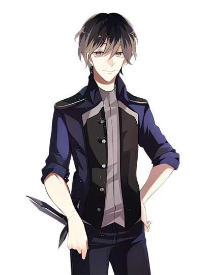 嬴政(秀崽专业户)从紫云柔转采于2017-09-19 10:44:37披风少年动漫