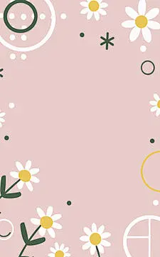 图源免费EPS |情人节、妇女节、春季抽象背景海报，带有复制空间。适用于明信片、电子邮件标题、壁纸、横幅、活动、封面、广告等。