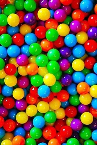 colorful: 