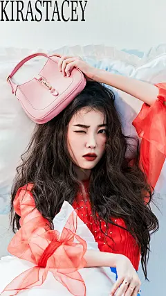 #沈肆叙 IU自调壁纸