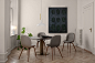 BeetleDiningChair_A1965Pendant_GravityTableLampSmall_Gubi2-0DiningTable.jpg