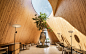 Harudot By Nana 咖啡烘焙店，泰国 / IDIN Architects : 春天的起点