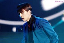 浮生落羽采集到SEHUN    2