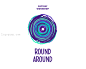 Round&Around