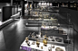 BV8 Display Case - Musée du Louvre