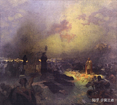 -GUKE采集到穆夏