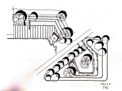 Thing灿采集到线稿