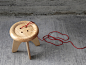 《2014宜兰椅设计大赏》关爱儿童生活 家具设计