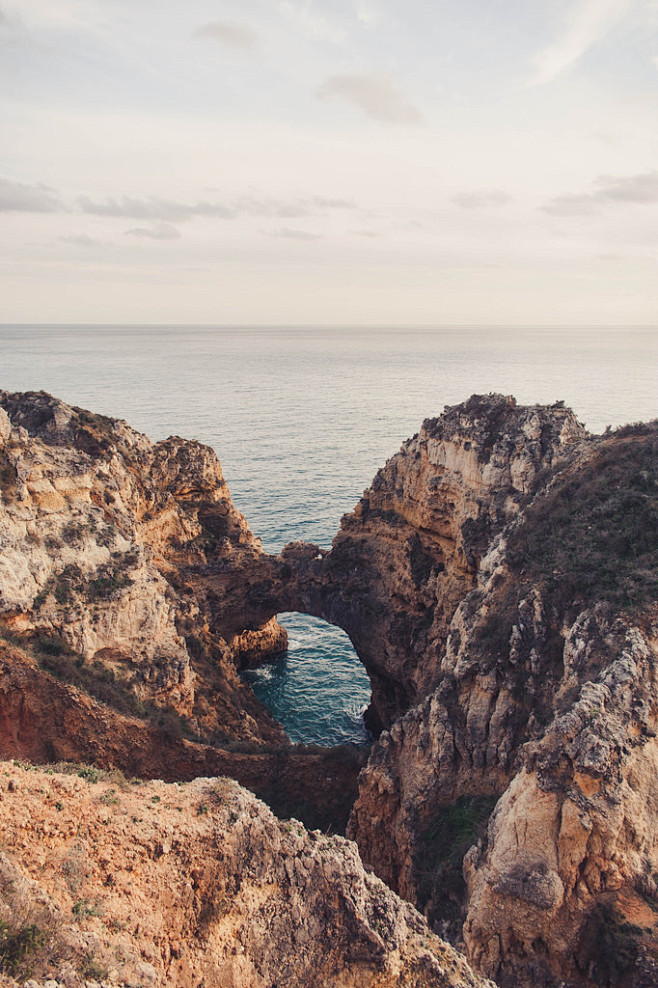 Lagos, Algarve, Port...