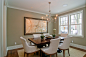 Great Neighborhood Homes - Transitional - Dining Room - Minneapolis - by Great Neighborhood Homes | Houzz