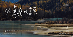 ashinyyy采集到banner