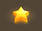 Star icon gamedev bonus game star