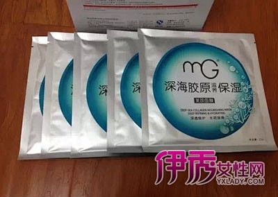 美即面膜哪款好用 美即面膜功效_护肤产品...