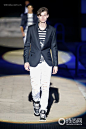 PHILIPP PLEIN 2015 春夏男士系列