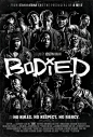 Extra Large Movie Poster Image for Bodied 