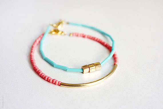 island - tiny gold c...